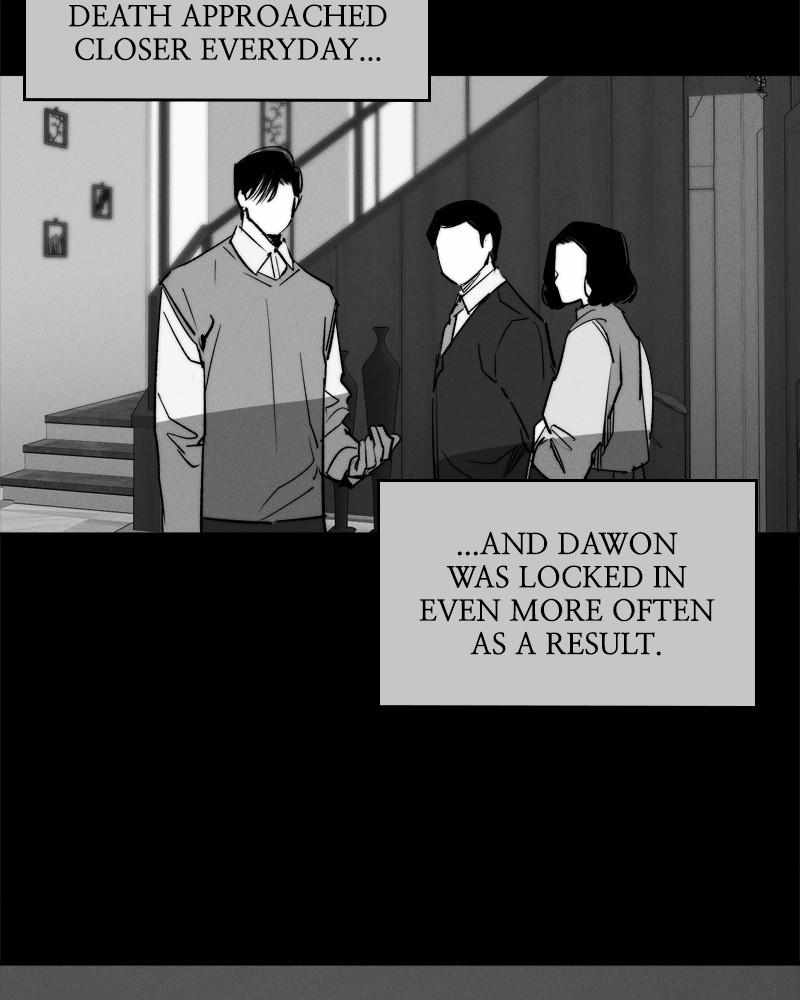 The Saviour's Time Chapter 47 35